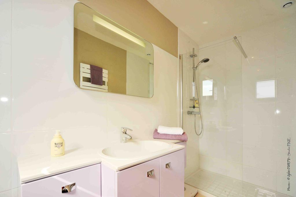 Bordeaux Cosy B&B Номер фото
