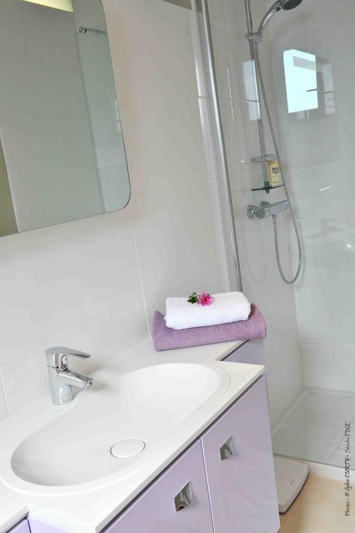 Bordeaux Cosy B&B Номер фото