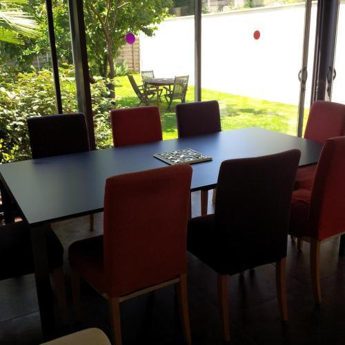 Bordeaux Cosy B&B Экстерьер фото